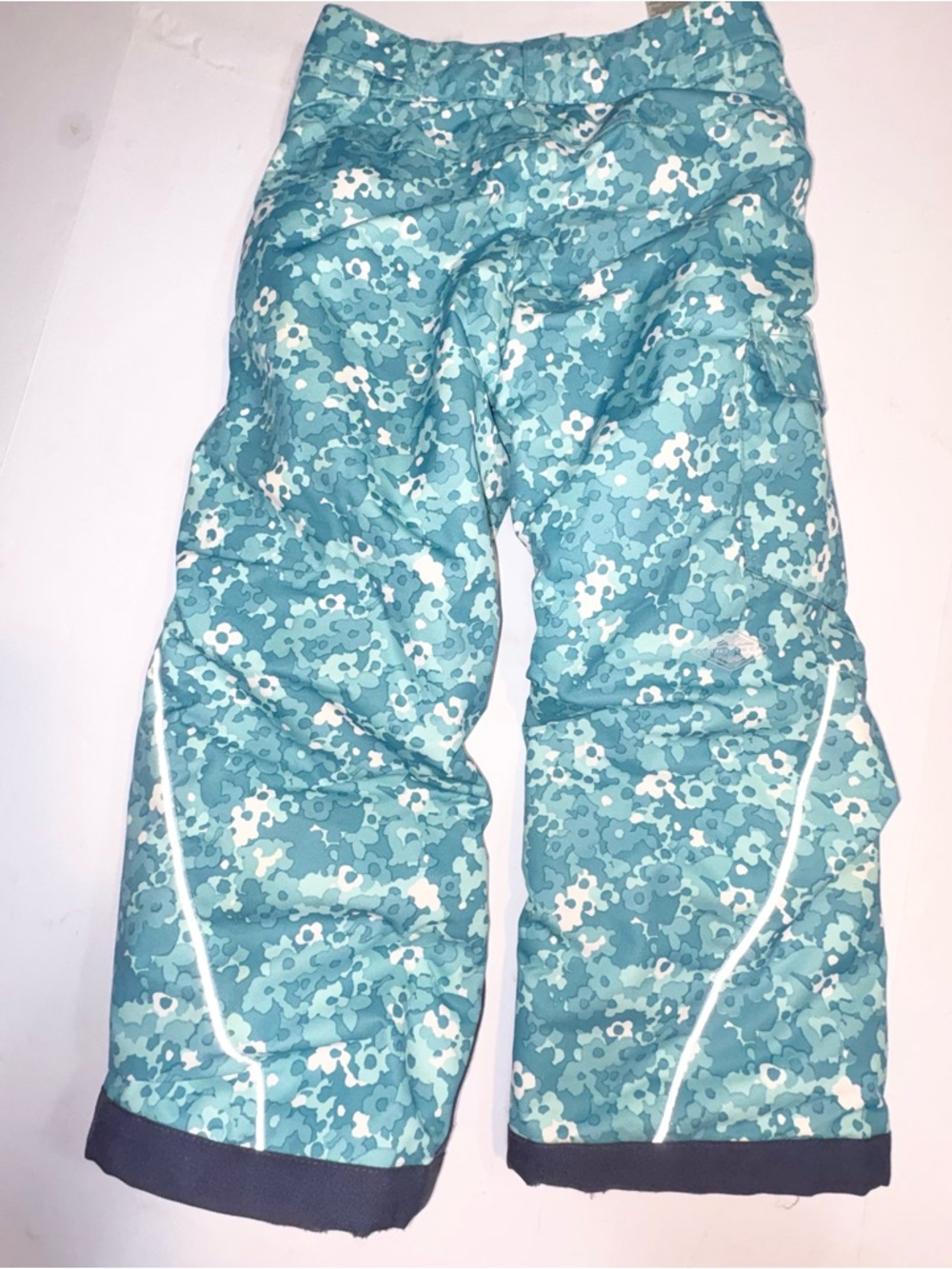 Columbia Arctic Trip Youth Pants Omni-Heat thermal reflective technology XS - Picture 4 of 12